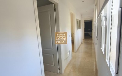 Charming and comfortable villa in Santa Clara.